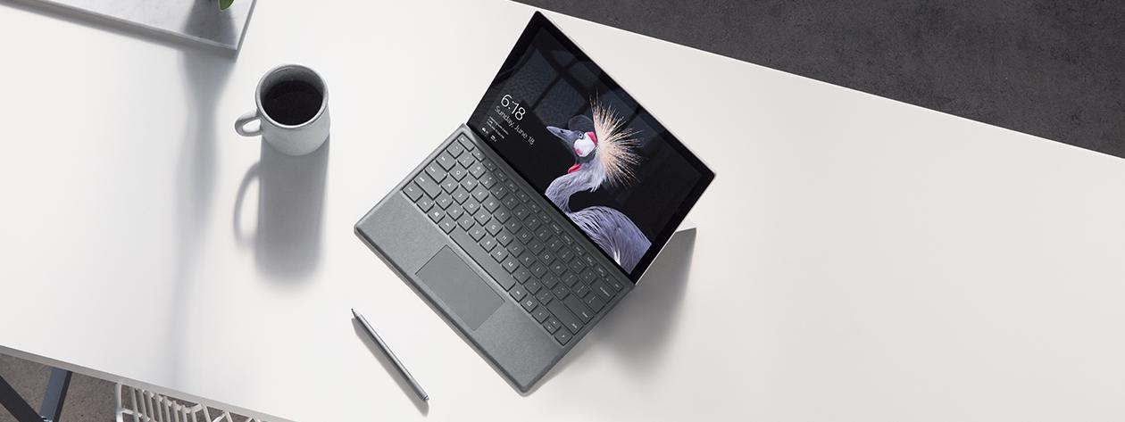 Surface Pro: Ab 949 Euro vorbestellen - 15. Juni wird geliefert