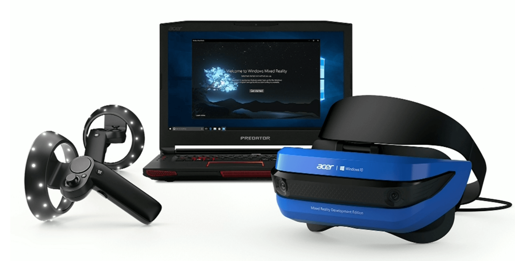 Xbox Series S|X könnten VR-Unterstützung bekommen