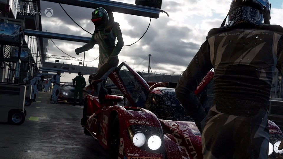 Forza Motorsport 7 für Xbox One und Windows 10 ab sofort vorbestellbar