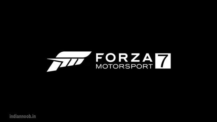 Project Scorpio Preis: 499 US-Dollar mit Forza 7 als Launch-Titel