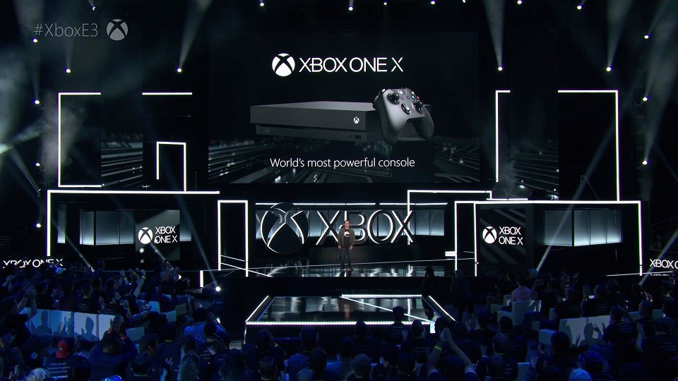 Microsoft verspricht größte Xbox E3-Show aller Zeiten