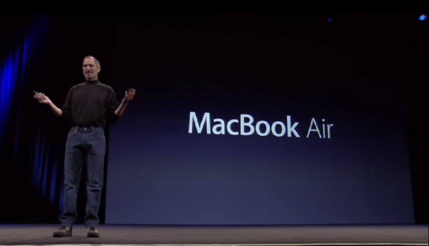 Kommentar: Weshalb man im Jahr 2017 kein MacBook Air kaufen sollte
