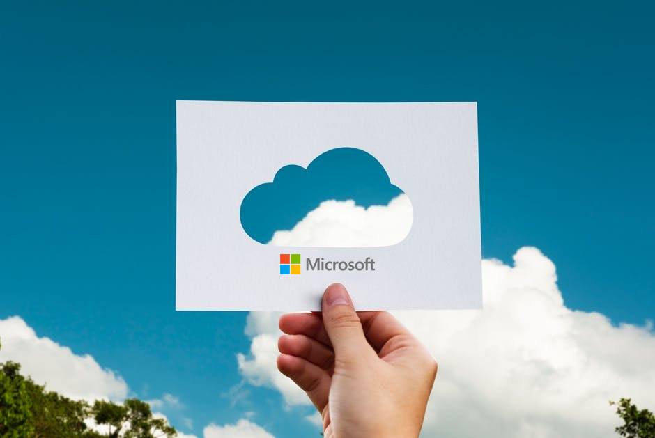 Microsoft CEO Nadella über Daten als Geschäftsmodell: "Wir stehen auf der richtigen Seite der Geschichte"