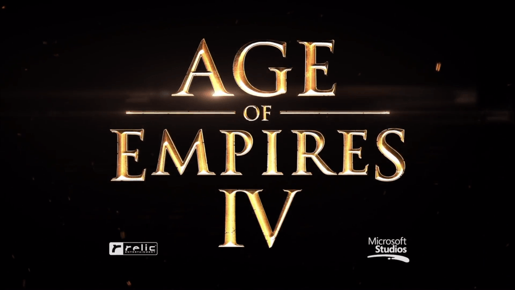 Age of Empires 4