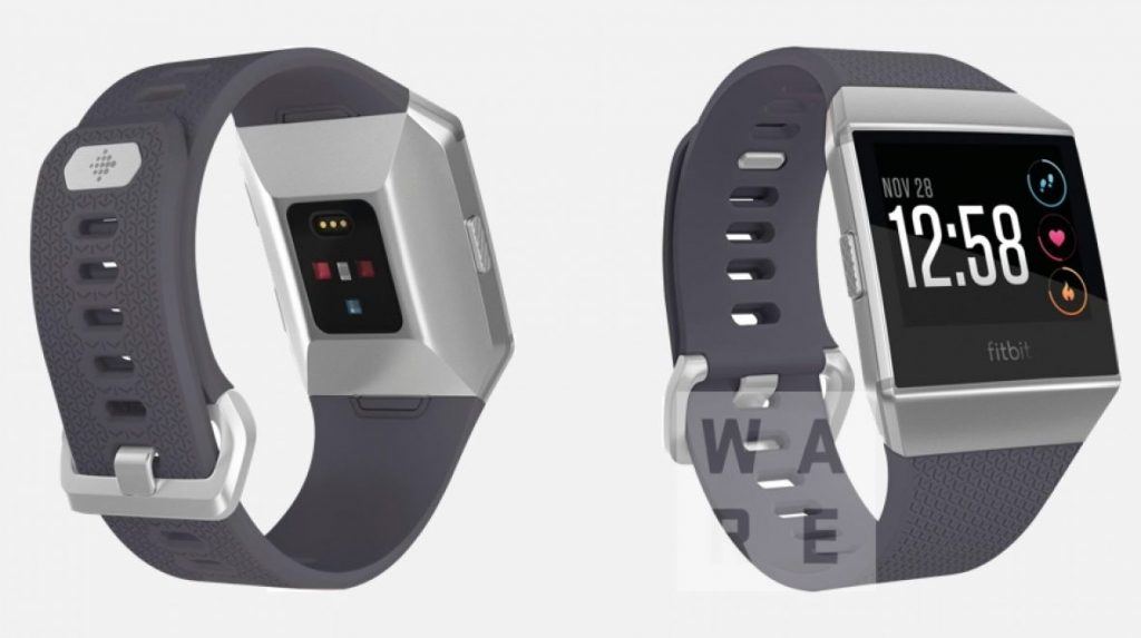 fitbit blaze 2 argos