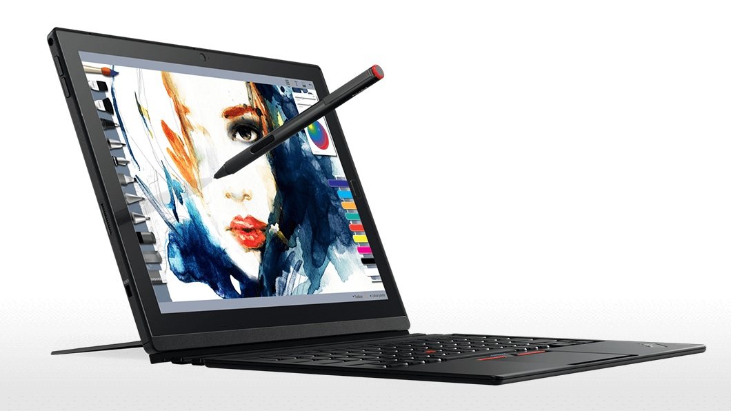 Lenovo ThinkPad X1 Yoga & ThinkPad X1 Tablet (2017) ab sofort erhältlich