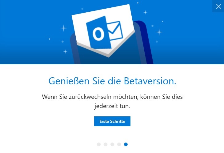 Anleitung: So testet ihr die neue Outlook.com Beta schon jetzt