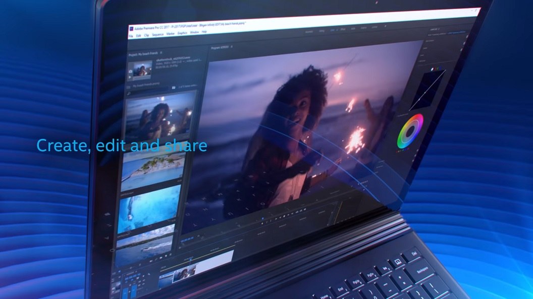 Surface Book 3 kommt mit neuen Intel-CPUs und GTX 1660 Ti Grafik