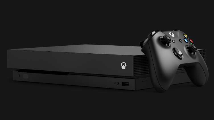 Xbox One X räumt bei GamesCom Awards 2017 ab