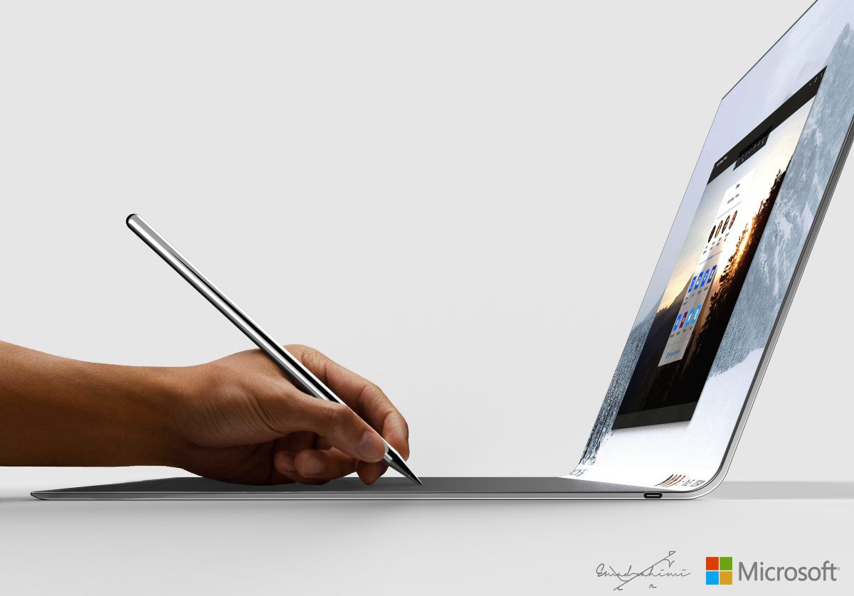 Surface Laptop Go: Günstiges Microsoft-Notebook womöglich schon für 599 Euro