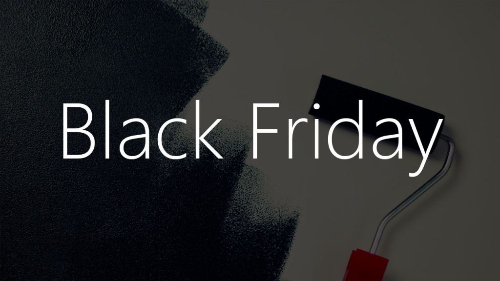 Black Friday Deals Titelbild (nichts spannendes)