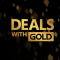 Deals with Gold & Ubisoft Publisher Sale – Darksiders 3 & Forza
