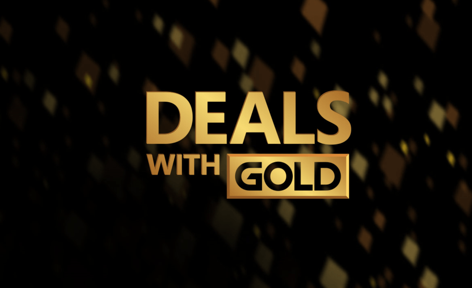 Deals with Gold & Ubisoft Publisher Sale - Darksiders 3 & Forza