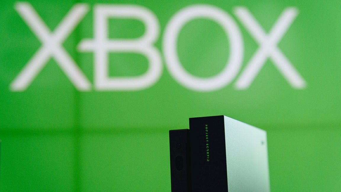 Xbox One Alpha Skip Ahead-Ring Update bringt erste 1810-Builds
