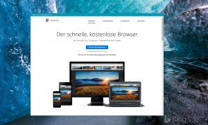 Google Chrome kommt über Umwege in den Windows Store