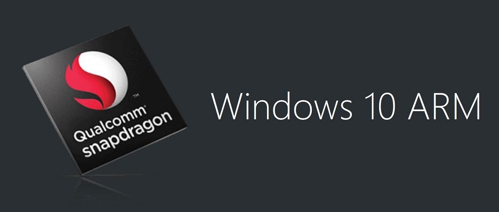 Qualcomm verteidigt Windows 10 ARM gegen jüngste Kritik