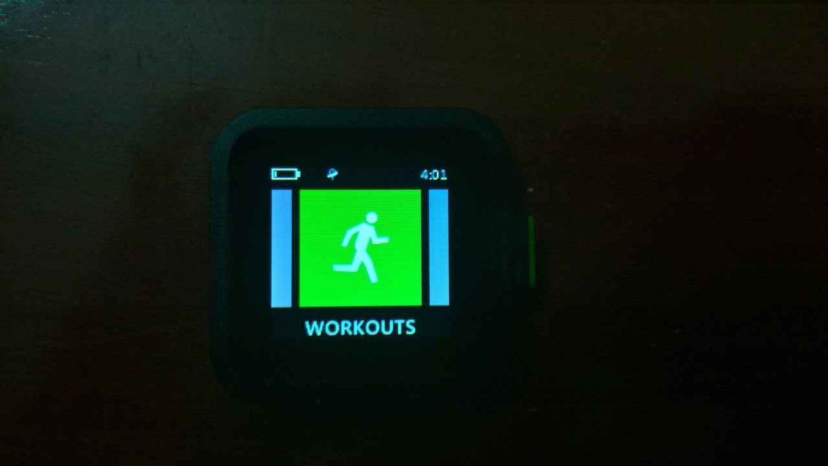 Xbox Watch: Microsoft baute eine Xbox-Smartwatch mit Fitness-Funktionen