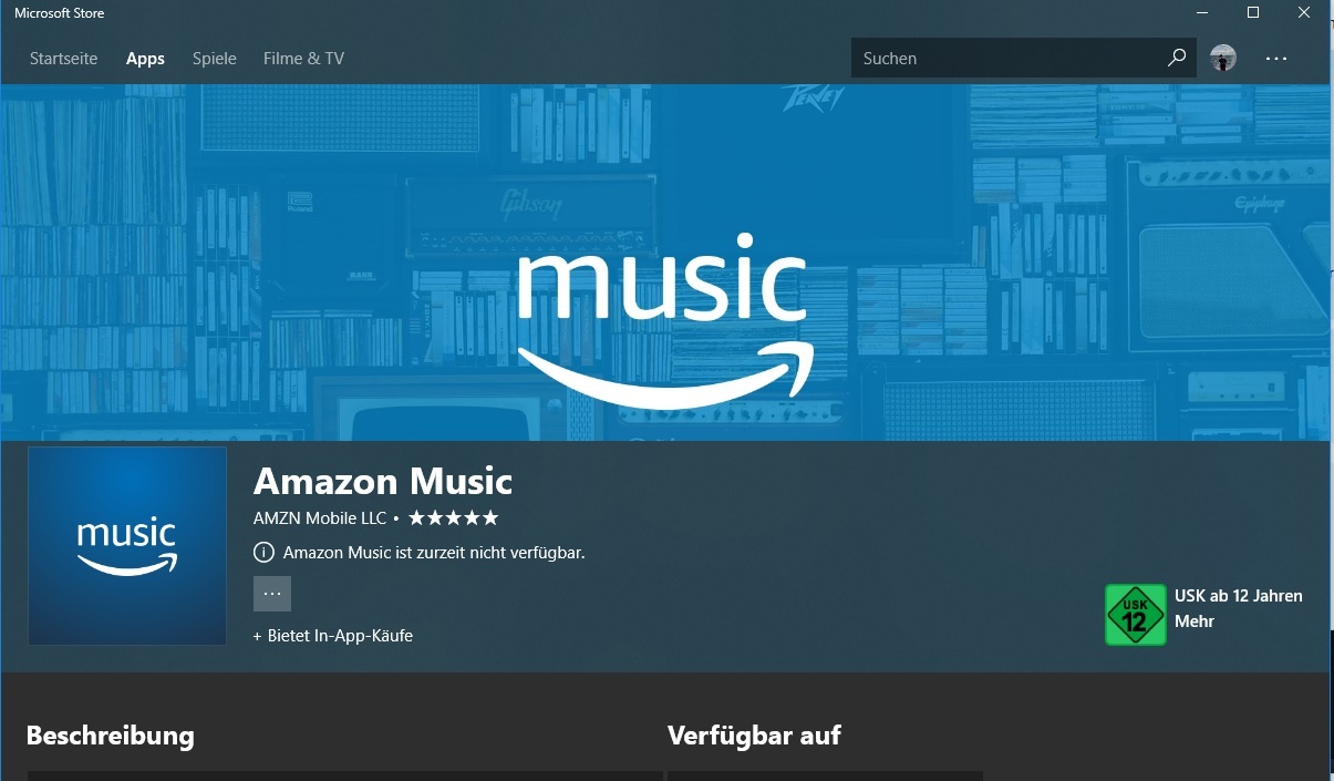 Amazon Music Unlimited: 4 Monate aktuell schon für 0,99 Euro