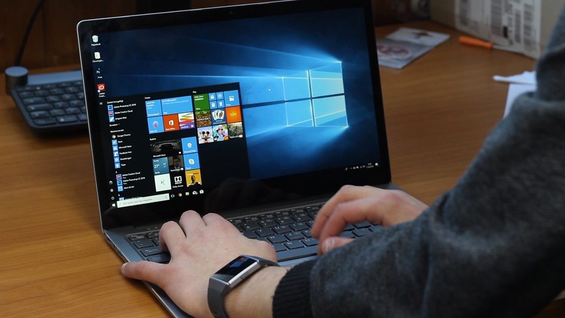 Meinung: Ein Windows 10 Feature Update pro Jahr ist genug