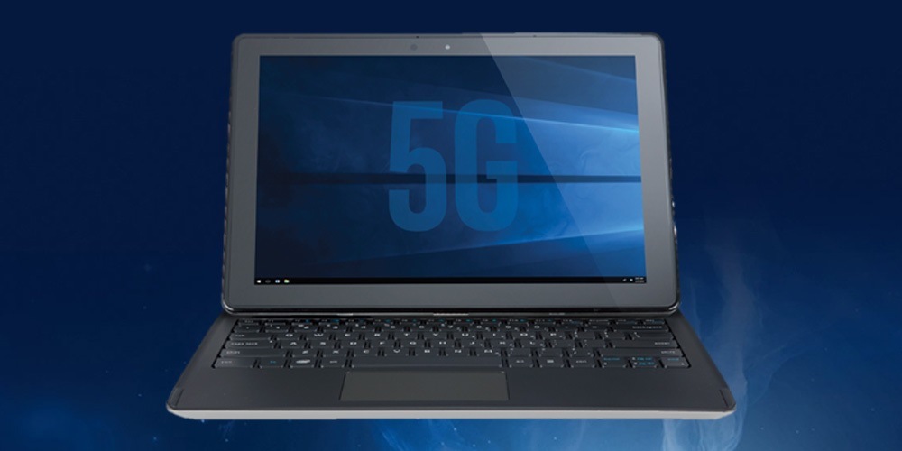 Intel und Microsoft arbeiten gemeinsam am Laptops mit 5G-Konnektivität