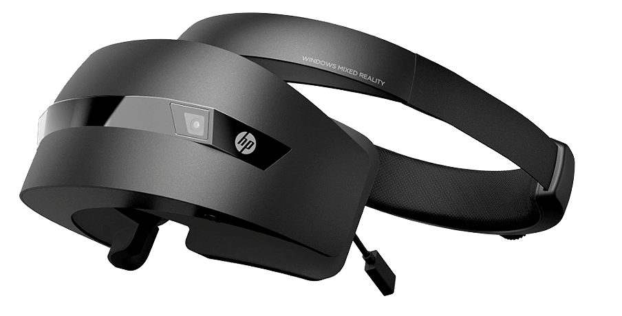 Deals des Tages: HP Windows Mixed Reality-Headset, Forza 7, Lenovo-Convertible & tolle Gearbest-Angebote mit EU-Versand