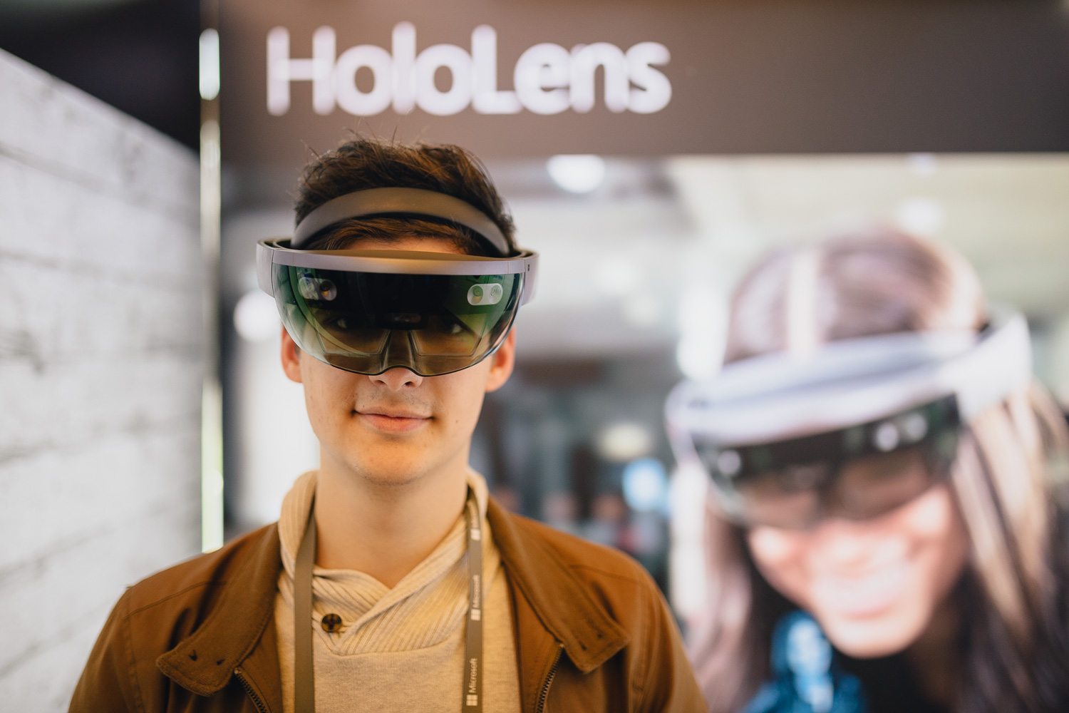 HoloLens 1 wird keine weiteren Feature Updates bekommen