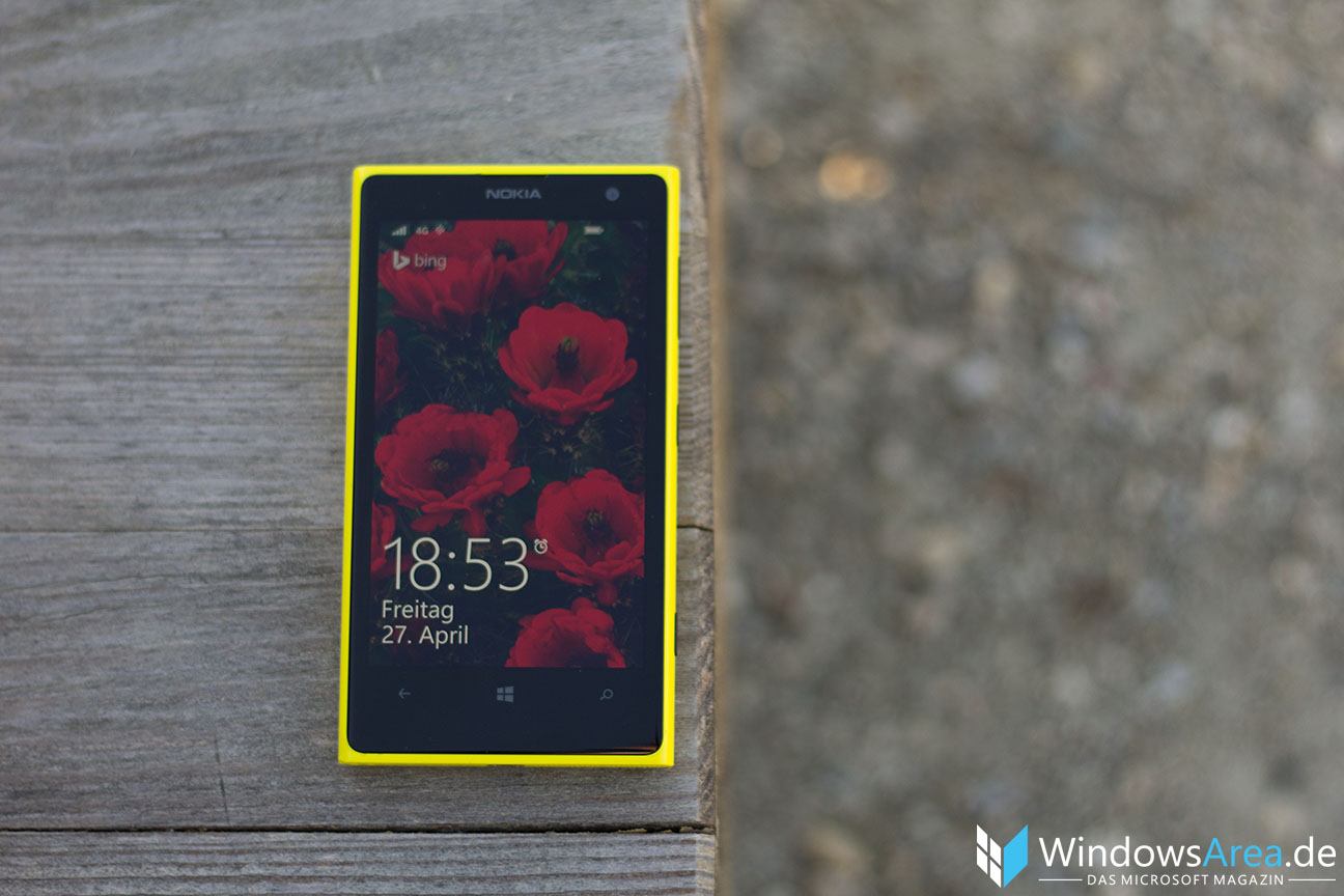 Windows Phone 8.1: Entwickler können keine neuen Updates bereitstellen