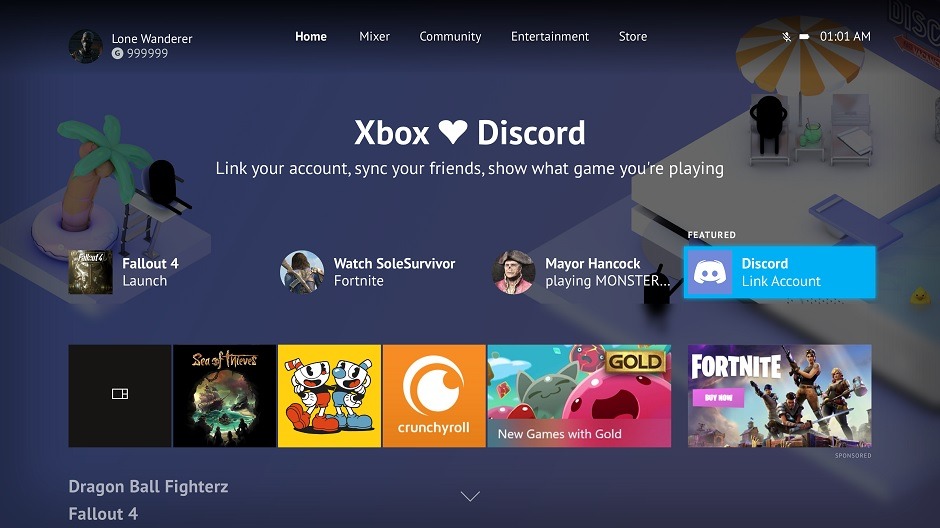 Neue Partnerschaft zwischen Xbox und Discord angekündigt