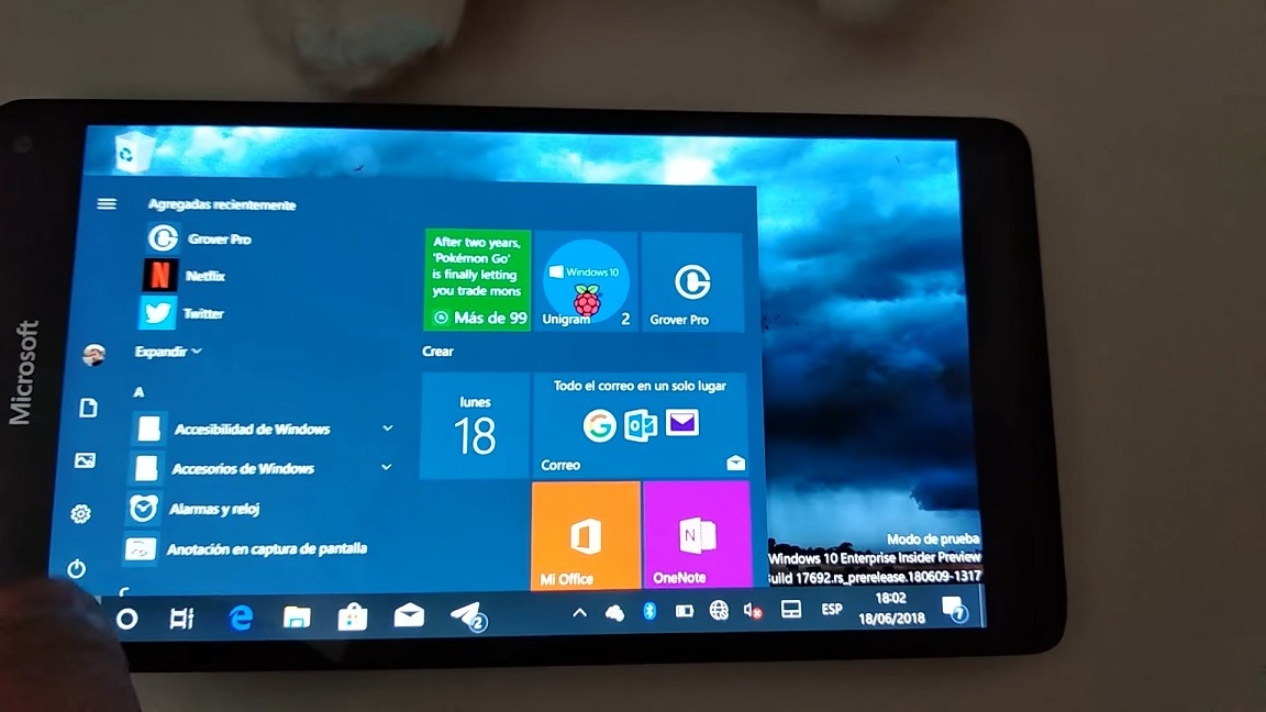 Lumia 950 XL: Dual Boot mit Windows 10 & Windows 10 Mobile gelungen