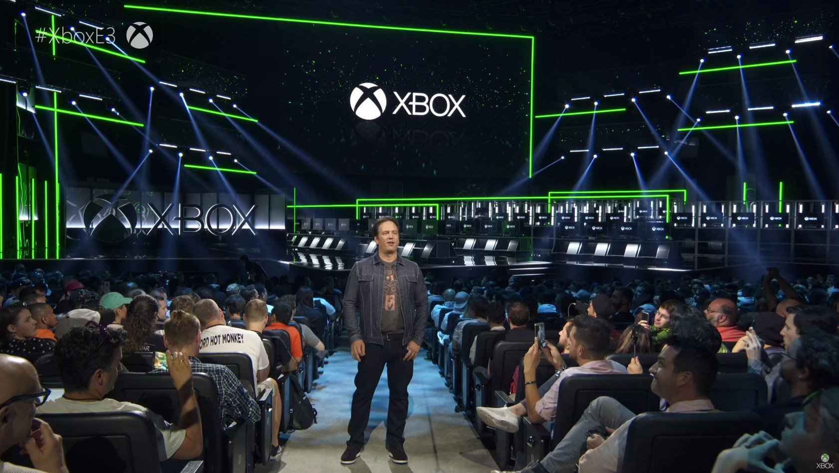 Xbox-Chef: Google Stadia bestätigt unseren Kurs von vor zwei Jahren