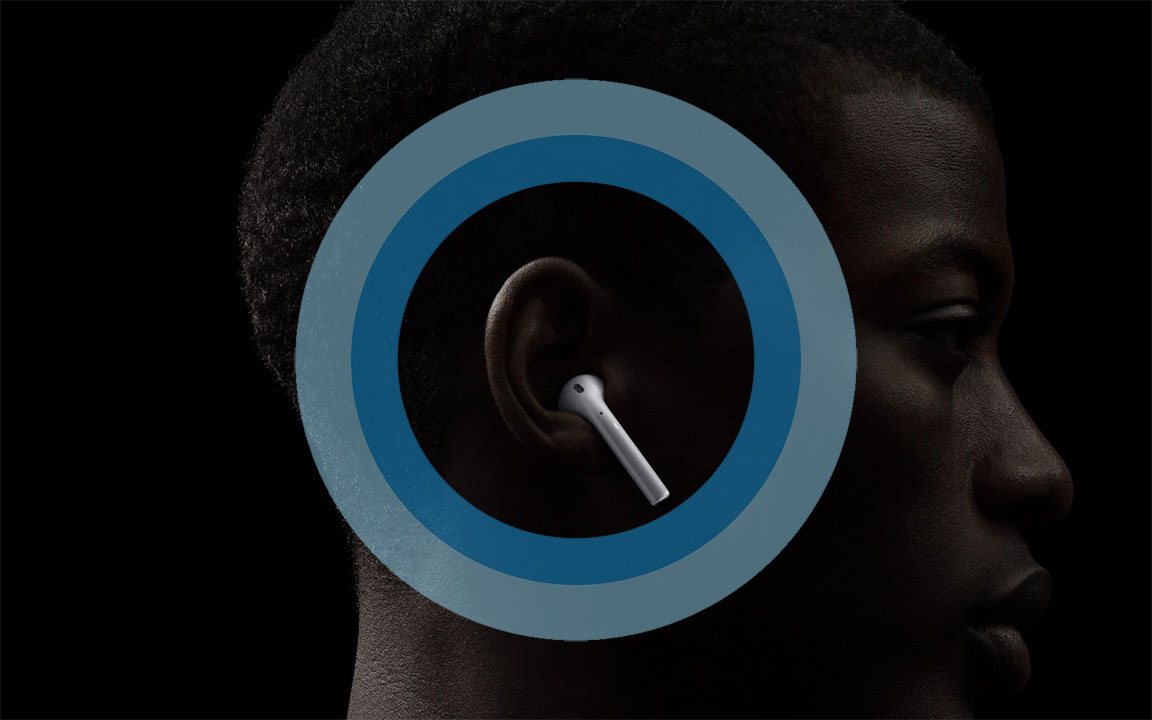 Cortana Kopfhörer: Microsoft-Patent weist auf smarte Kopfhörer hin