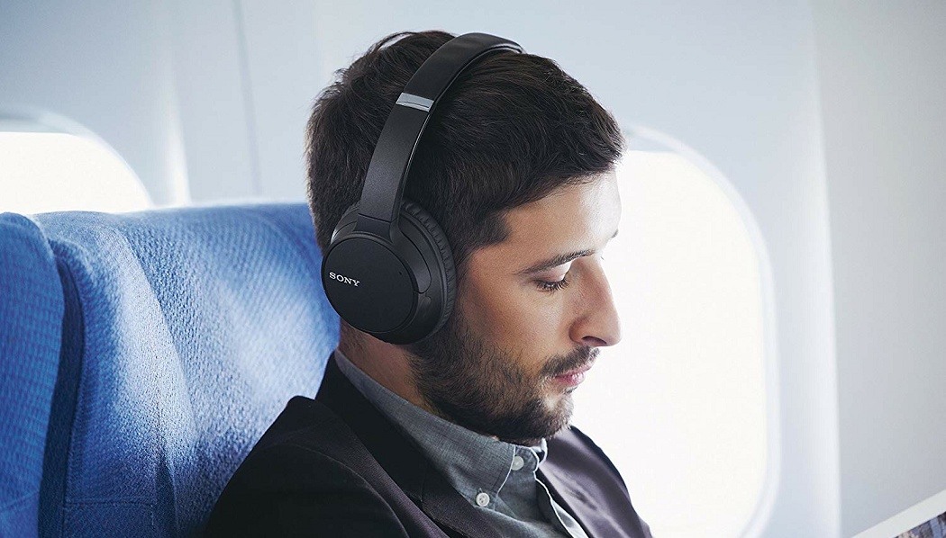 Deal: Sony Bluetooth Noise Cancelling-Kopfhörer für 79 Euro