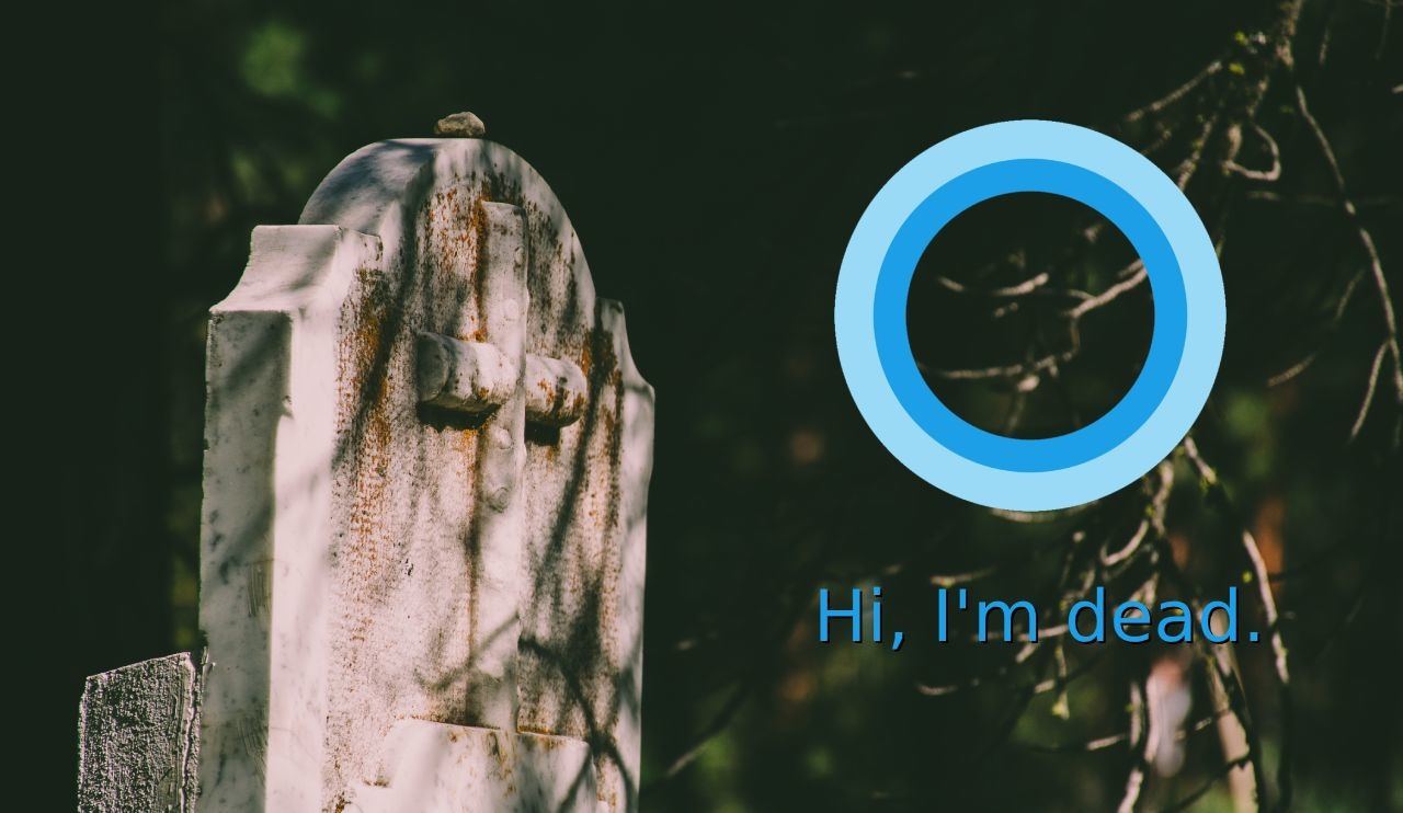 Nadella: Cortana ist so "dumm wie ein Stein"