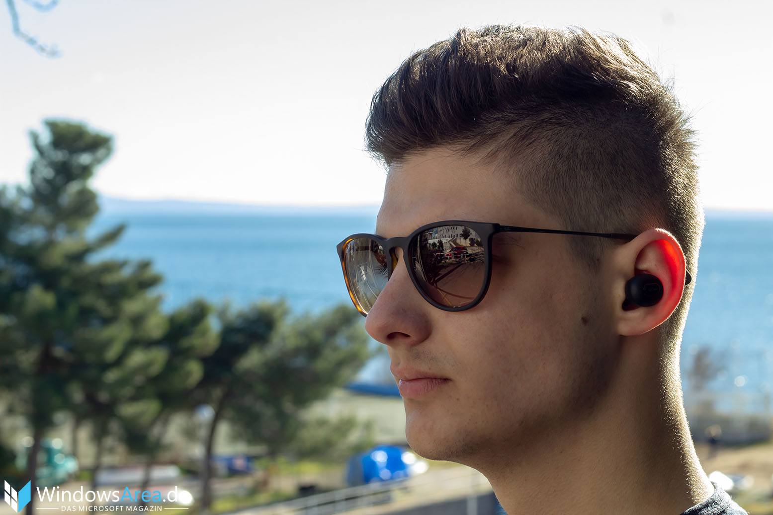 Divacore Nomad+ im Test: Echte kabellose In-Ear Kopfhörer