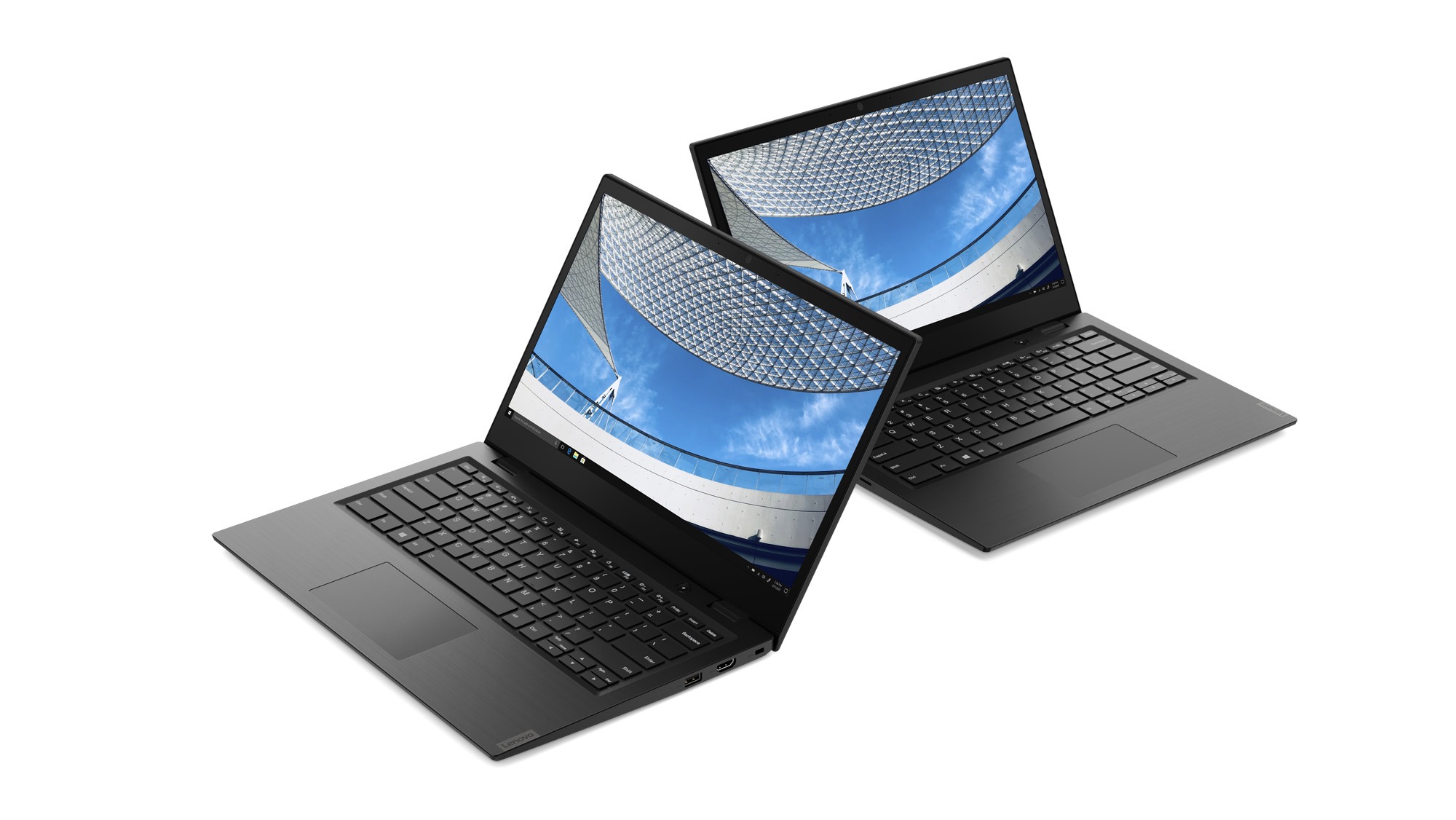 Lenovo 14w vorgestellt: Günstiger 14-Zoll Chromebook-Konkurrent mit Windows 10 Pro