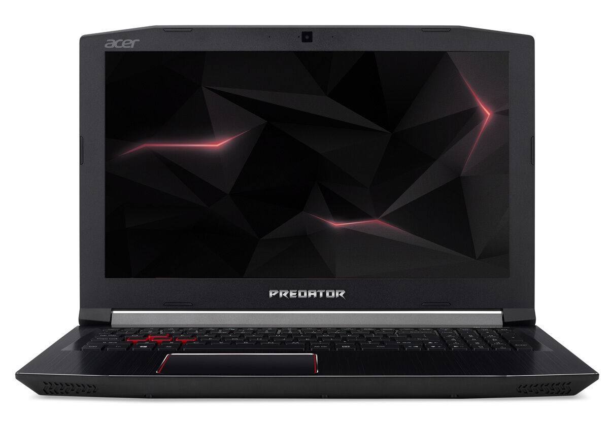 Deal: Acer Predator Helios 300 Gaming-Laptop für 899 Euro