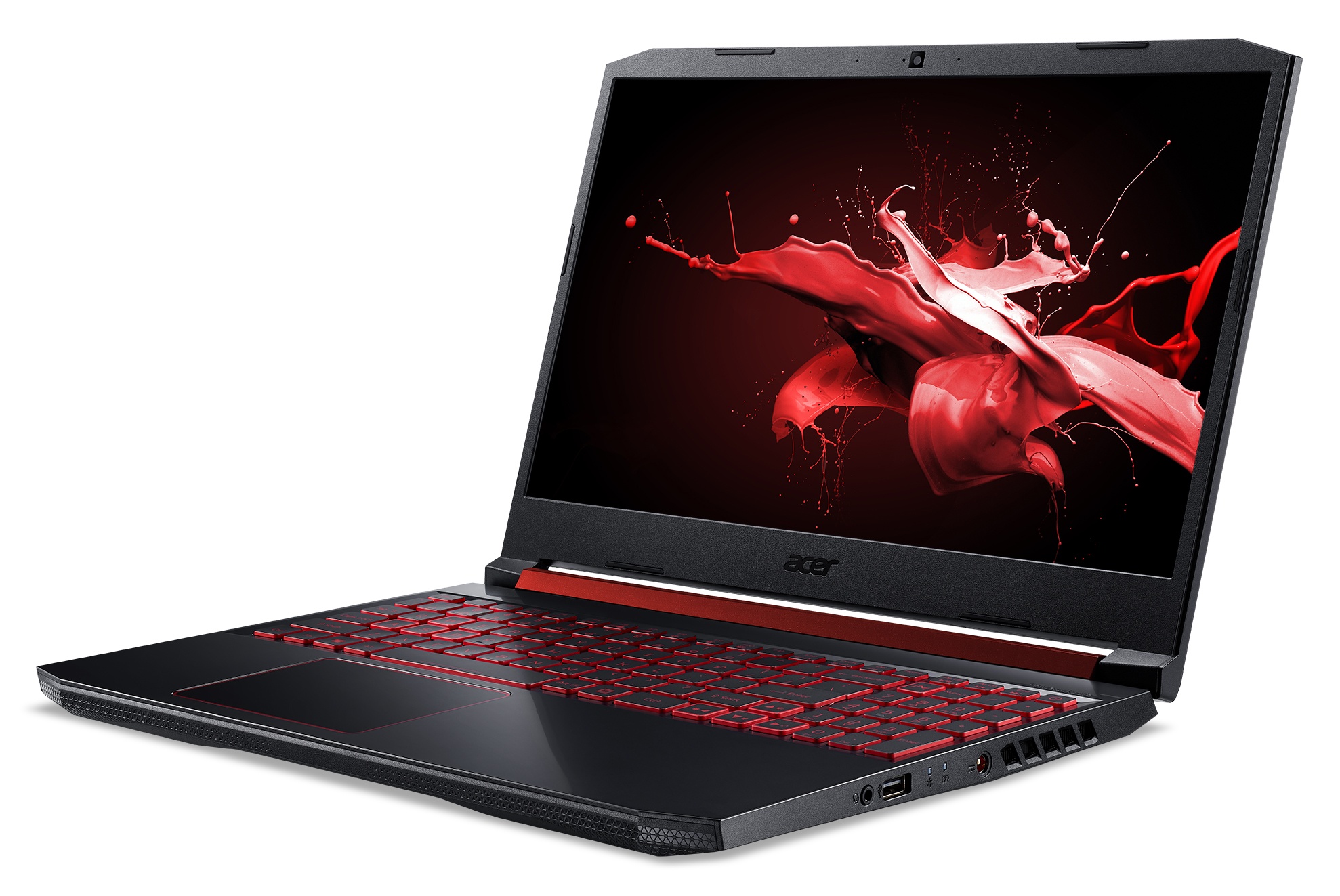 Acer aktualisiert Nitro 5 Gaming-Laptop mit 2. Gen AMD Ryzen CPUs