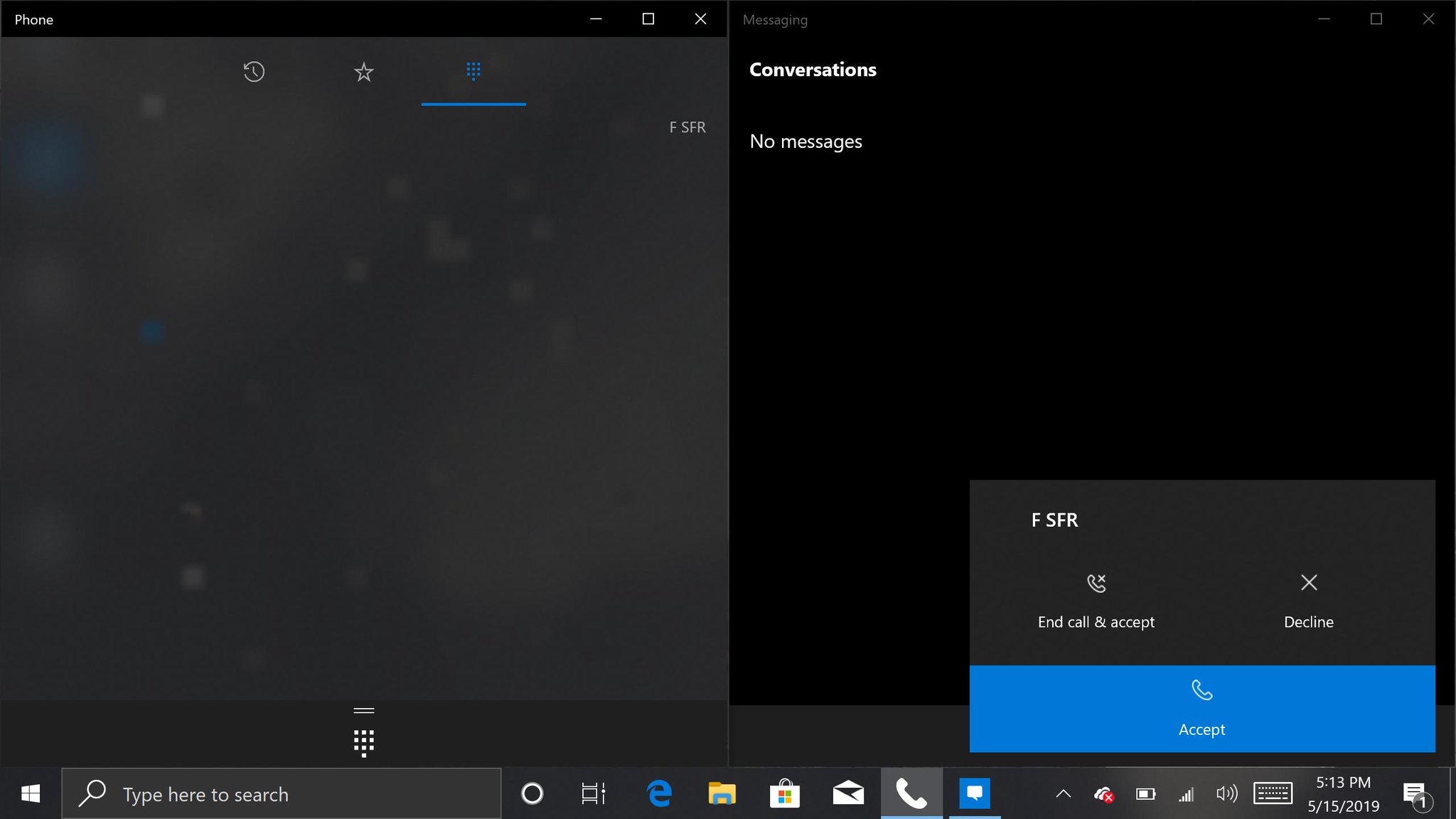 Lumia 950 XL mit Windows 10 ARM: Anrufe funktionieren jetzt