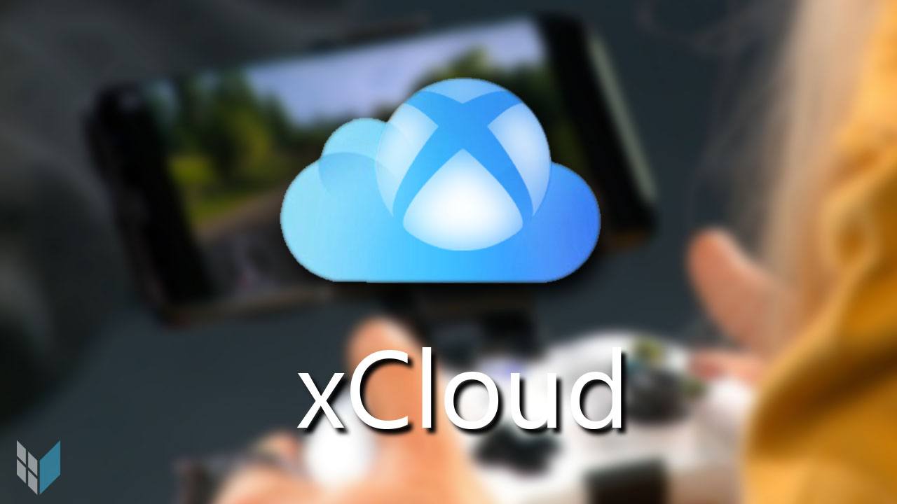 Microsoft hat einen Plan für Cloud Gaming auf Apple-Geräten