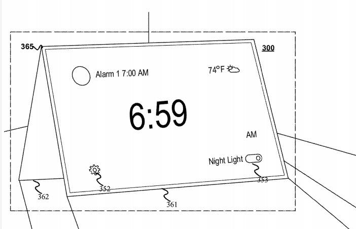 Microsoft-Patent beschreibt Foldable mit Smart Display-Funktionen