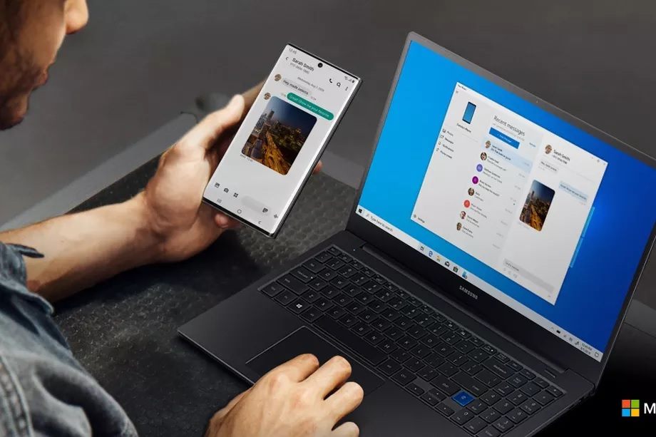 Datenaustausch: So funktioniert das Übertragen zwischen Samsung S20 und Windows 10
