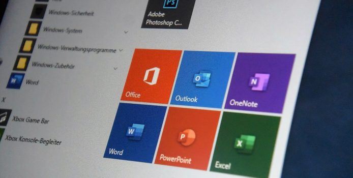 Anleitung: OneDrive als Speicherort in Office ausschalten