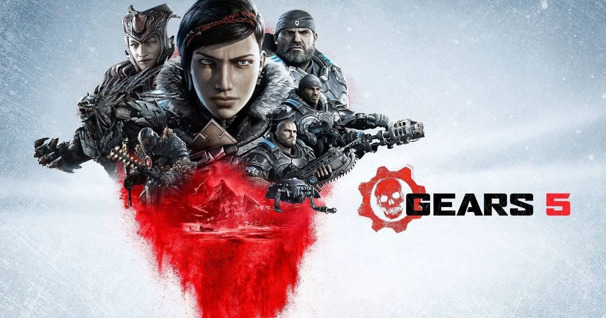 Deal: Gears 5 für Xbox One und Windows 10 für nur 23,59 Euro