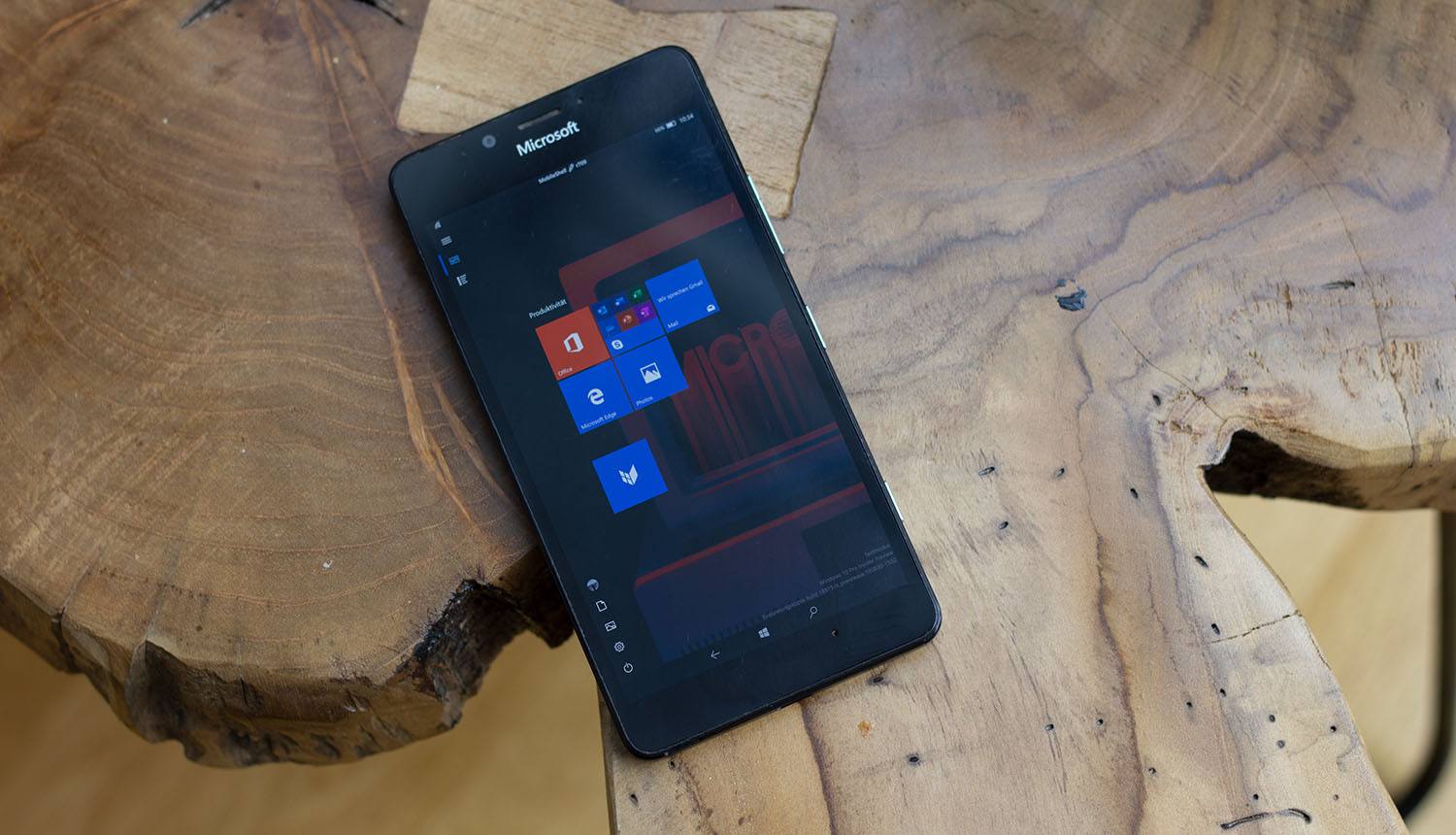 Lumia 950 / XL mit Windows 10 ARM: Mobilfunk nun wieder funktional