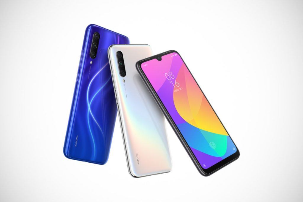 Не работает вибрация xiaomi mi 9 lite