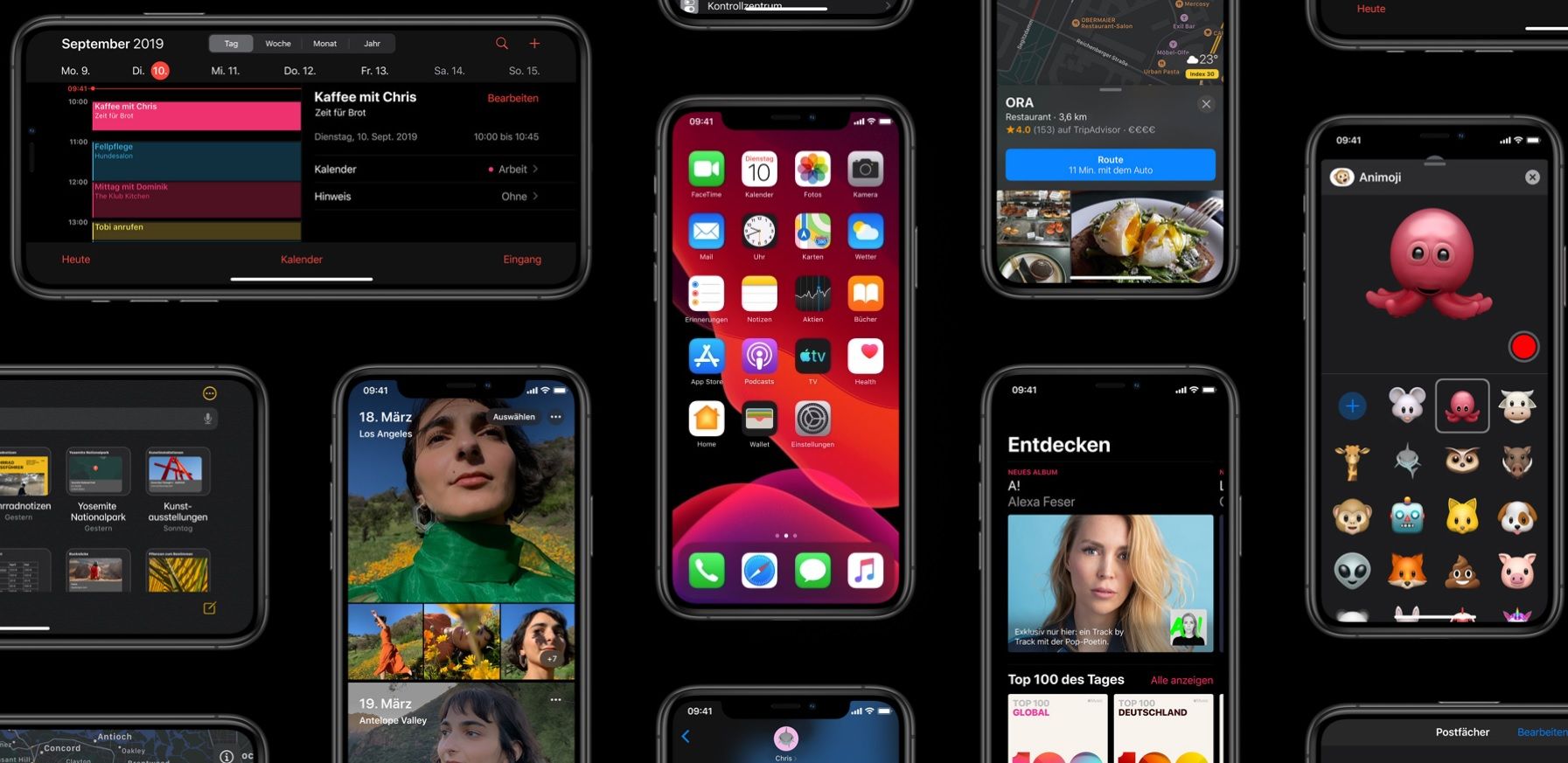 iOS 13 Sicherheitslücke gibt Kreditkarten-Infos zufällig weiter