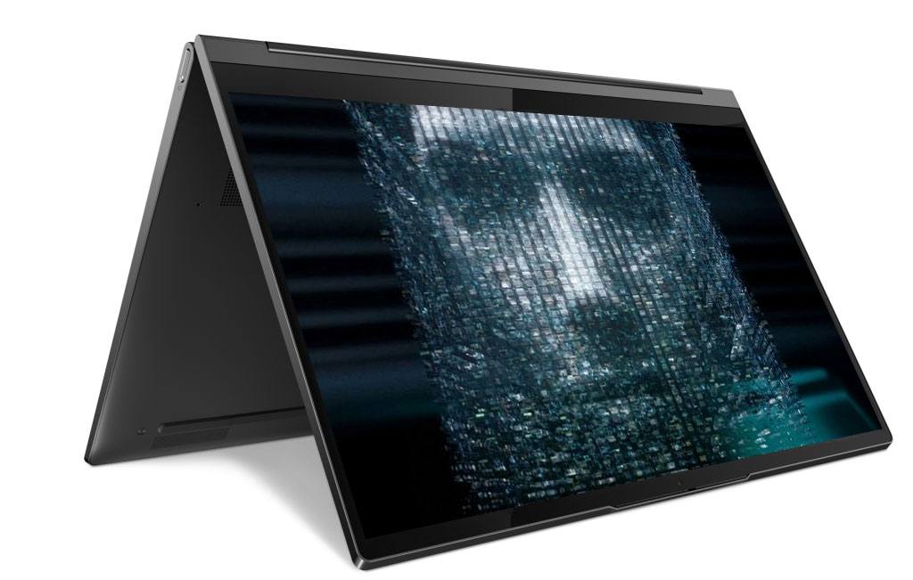 Lenovo Yoga C940: Was bringen die "AI-Features" bei einem Laptop?