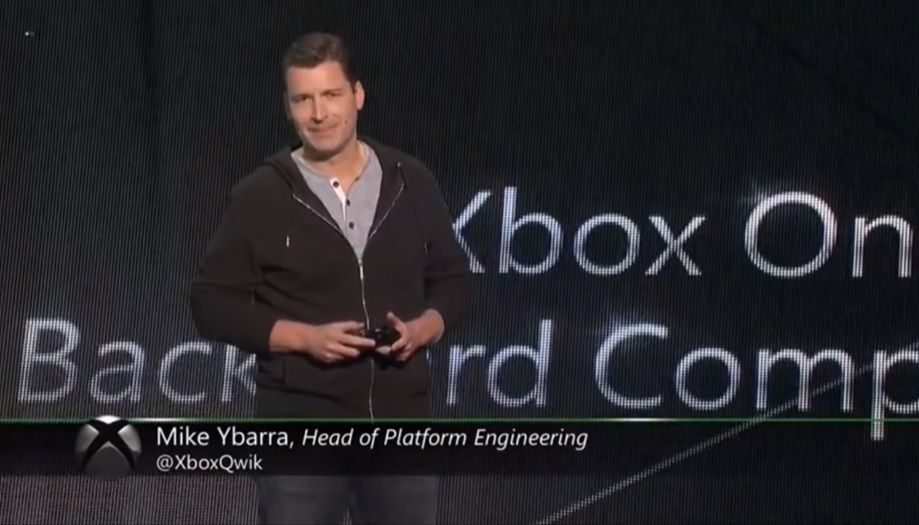 Xbox-Manager Mike Ybarra verlässt Microsoft nach 20 Jahren