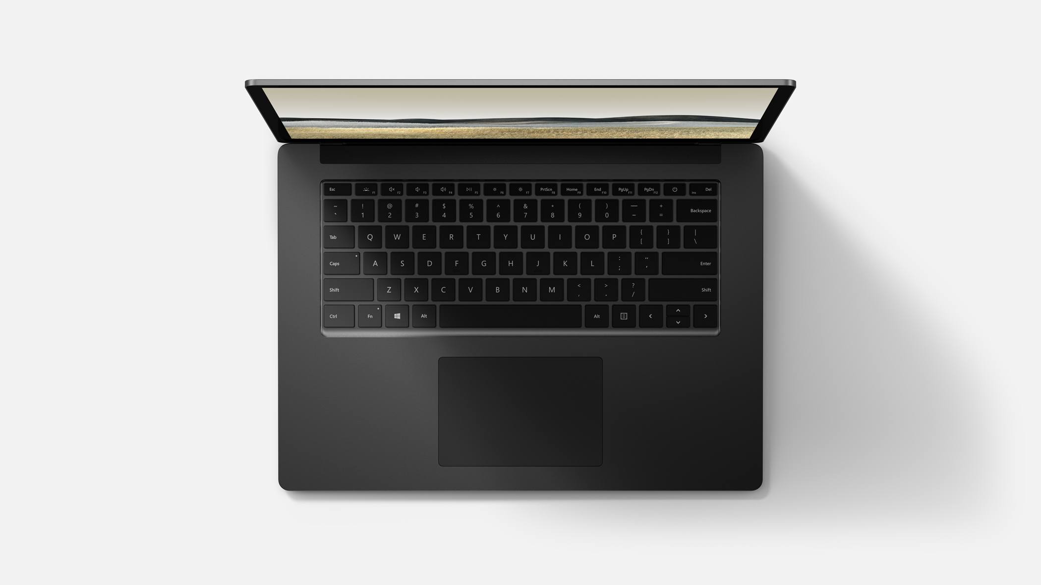 Surface Laptop 3: Neues Firmware-Update bringt Verbesserungen für AMD-Variante