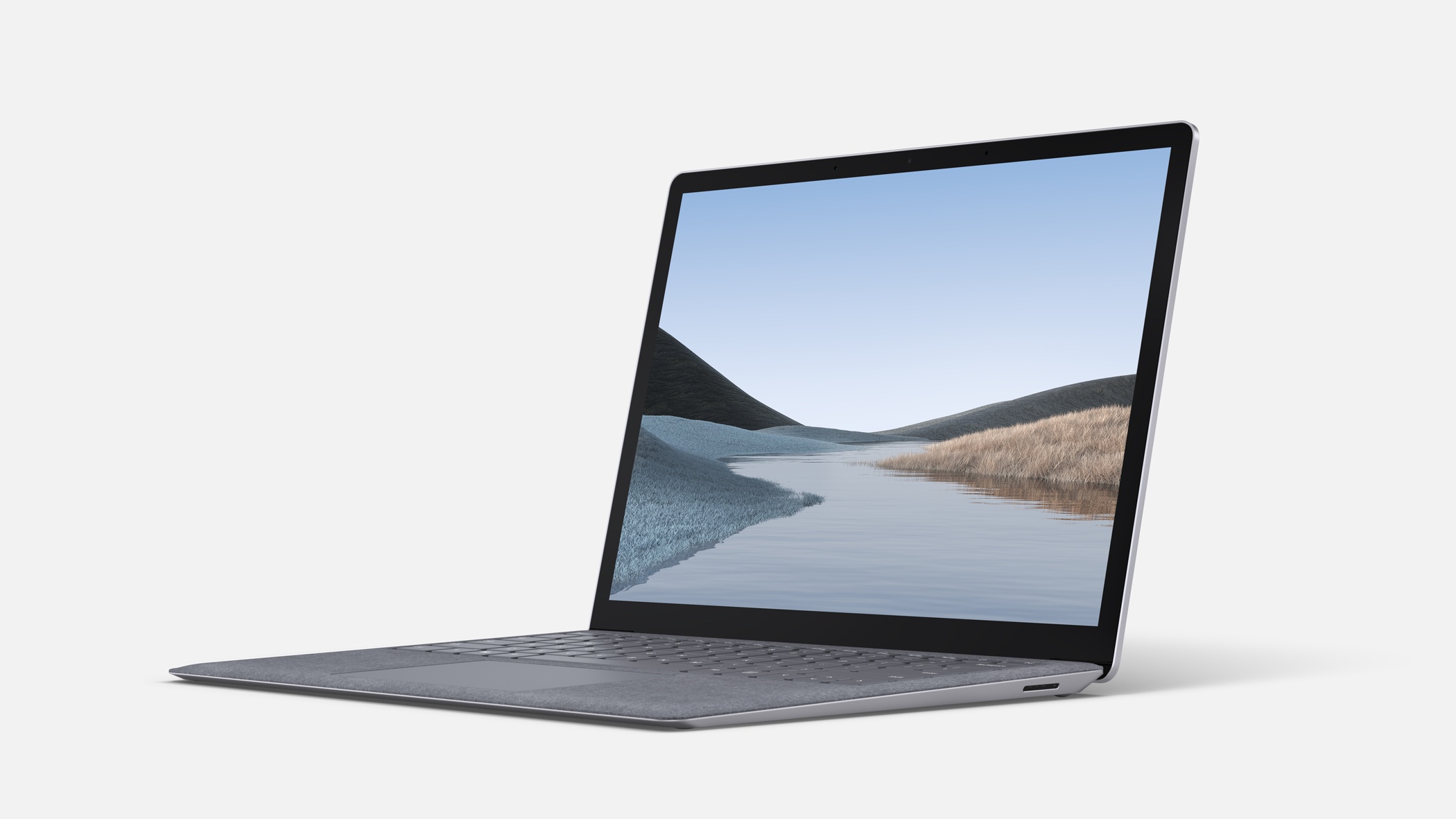 Surface Laptop 3: Gebrochene Displays weisen auf Konstruktionsfehler hin
